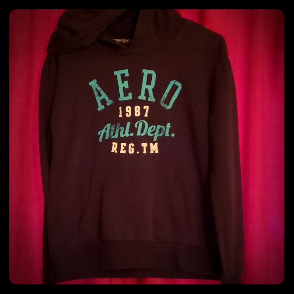Aeropostale Hoodie